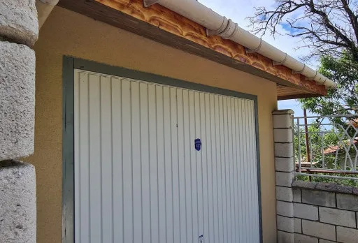 Repair works of a villa near Balchik