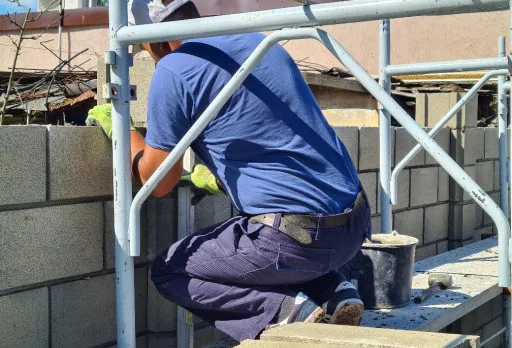 Двуетажна къща с паркомясто – с. Тополи, Варна