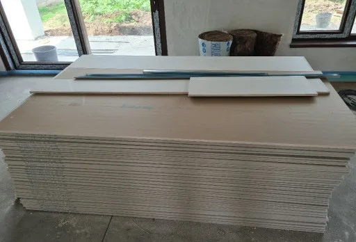 Двуетажна къща с паркомясто – с. Тополи, Варна