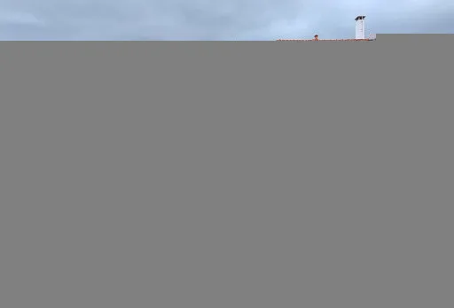 Двуетажна къща с паркомясто – с. Тополи, Варна