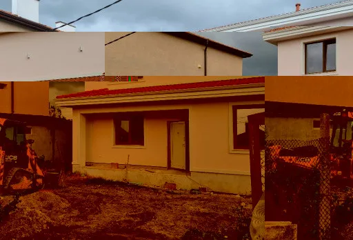 Двуетажна къща с паркомясто – с. Тополи, Варна