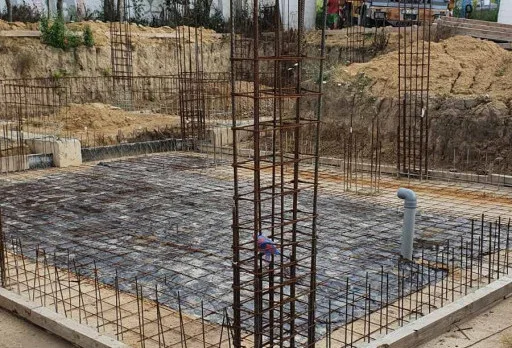 Класическа къща с покрив от керемиди – Рогачево 