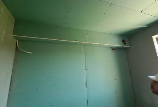 Двуетажна къща с паркомясто – с. Тополи, Варна