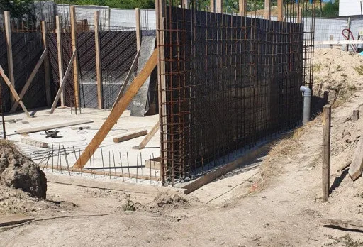 Класическа къща с покрив от керемиди – Рогачево 