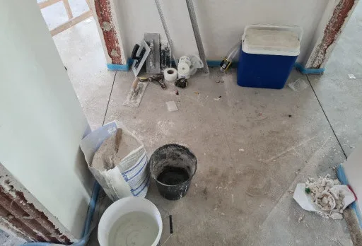 Двуетажна къща с паркомясто – с. Тополи, Варна