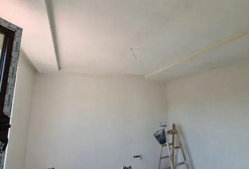 Двуетажна къща с паркомясто – с. Тополи, Варна