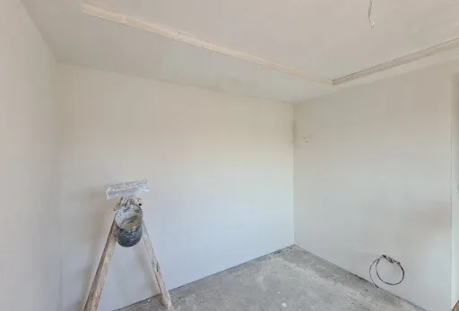 Двуетажна къща с паркомясто – с. Тополи, Варна