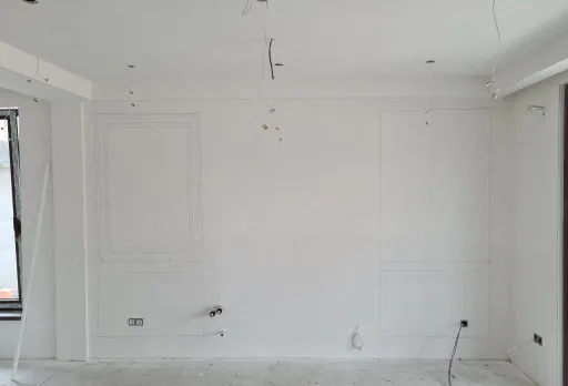 Двуетажна къща с паркомясто – с. Тополи, Варна