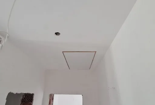 Двуетажна къща с паркомясто – с. Тополи, Варна