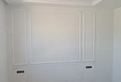 Двуетажна къща с паркомясто – с. Тополи, Варна