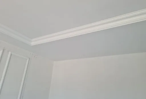 Двуетажна къща с паркомясто – с. Тополи, Варна