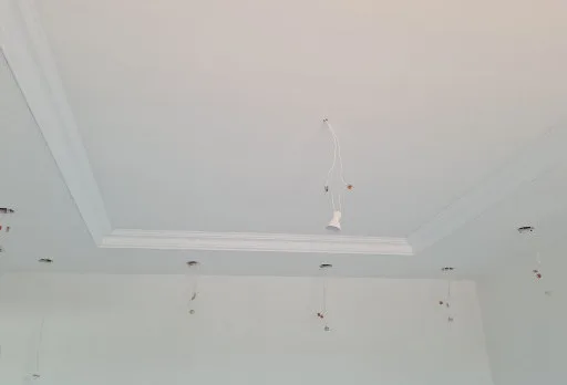 Двуетажна къща с паркомясто – с. Тополи, Варна