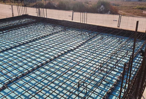 Класическа къща с покрив от керемиди – Рогачево 