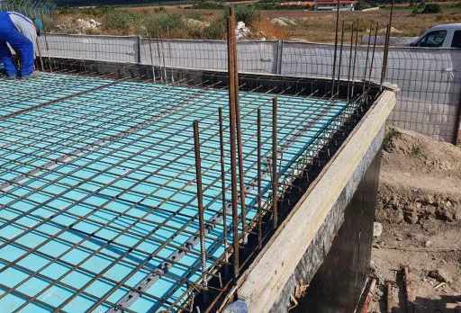 Класическа къща с покрив от керемиди – Рогачево 