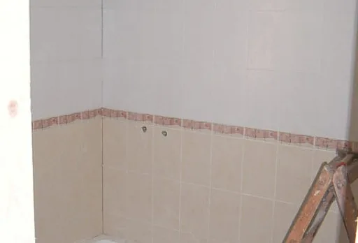 Building a house in Balchik