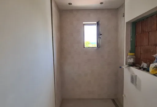 Двуетажна къща с паркомясто – с. Тополи, Варна