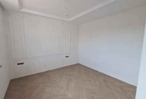 Двуетажна къща с паркомясто – с. Тополи, Варна