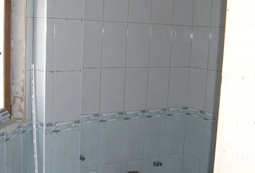 Building a house in Balchik