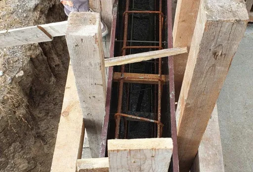 Класическа къща с покрив от керемиди – Рогачево 