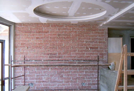 Building a house in Balchik