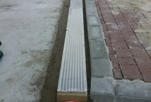 Двуетажна къща с паркомясто – с. Тополи, Варна