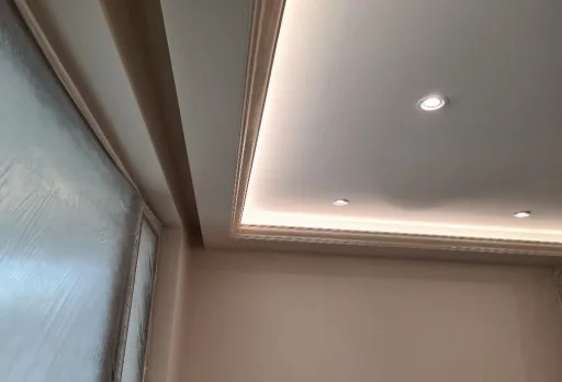 Двуетажна къща с паркомясто – с. Тополи, Варна