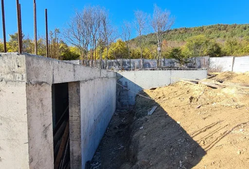 Класическа къща с покрив от керемиди – Рогачево 