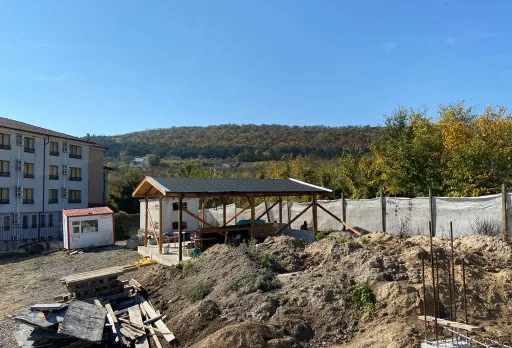 Класическа къща с покрив от керемиди – Рогачево 