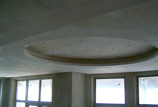 Building a house in Balchik