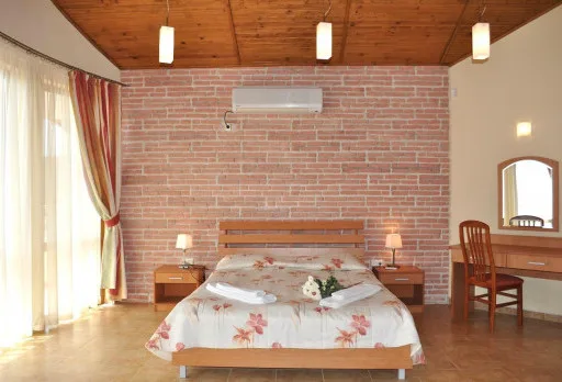 Building a house in Balchik