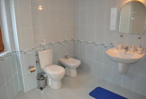 Building a house in Balchik