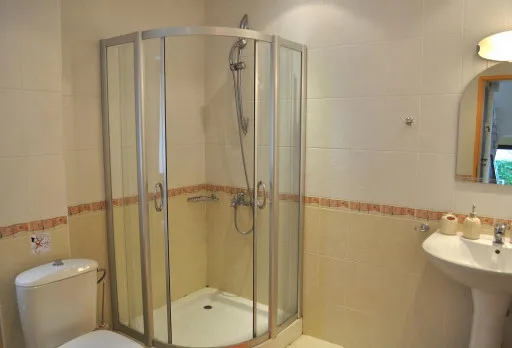 Building a house in Balchik