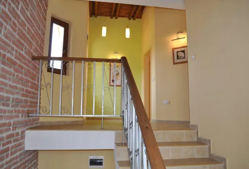 Building a house in Balchik