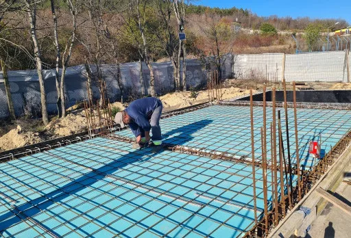 Класическа къща с покрив от керемиди – Рогачево 