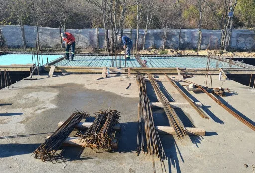 Класическа къща с покрив от керемиди – Рогачево 