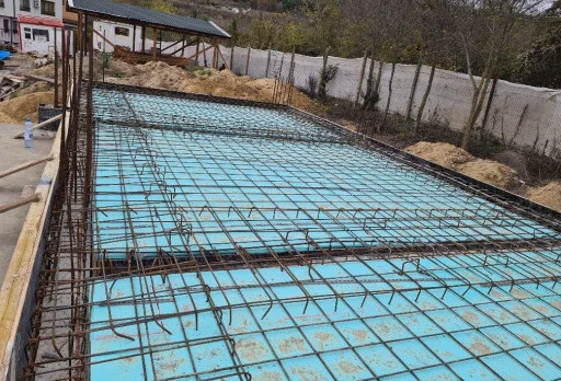 Класическа къща с покрив от керемиди – Рогачево 