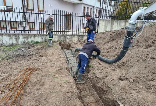 Класическа къща с покрив от керемиди – Рогачево 