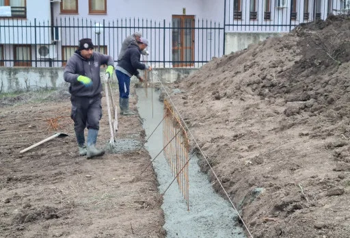 Класическа къща с покрив от керемиди – Рогачево 