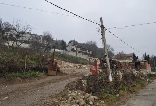 Строителство на къща в Балчик, с. Рогачево