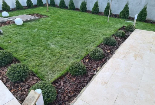 Двуетажна къща с паркомясто – с. Тополи, Варна