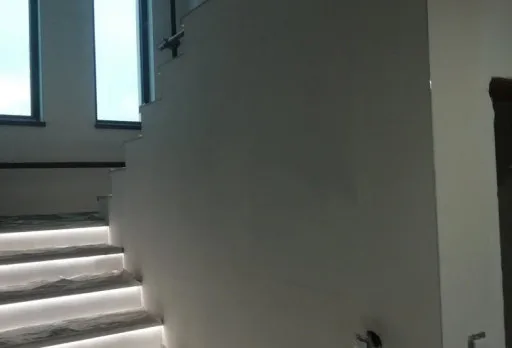 Двуетажна къща с паркомясто – с. Тополи, Варна