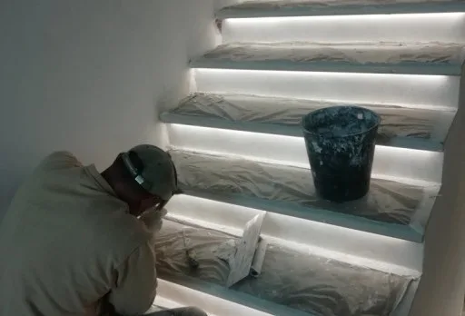 Двуетажна къща с паркомясто – с. Тополи, Варна