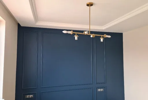 Двуетажна къща с паркомясто – с. Тополи, Варна