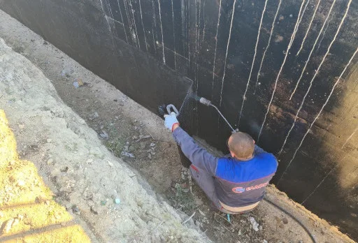 Класическа къща с покрив от керемиди – Рогачево 