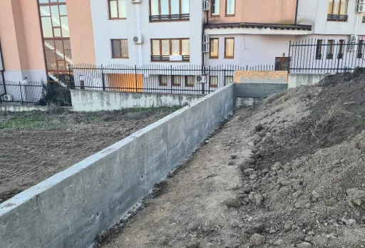 Класическа къща с покрив от керемиди – Рогачево 