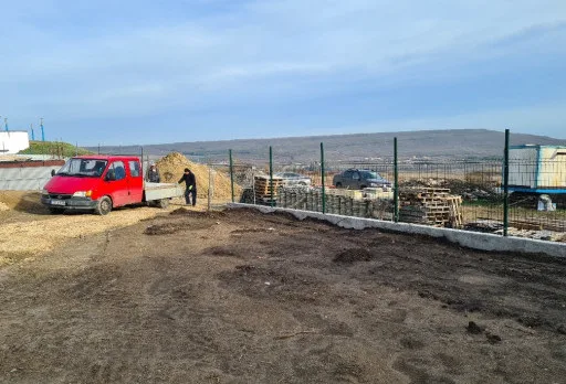 Класическа къща с покрив от керемиди – Рогачево 