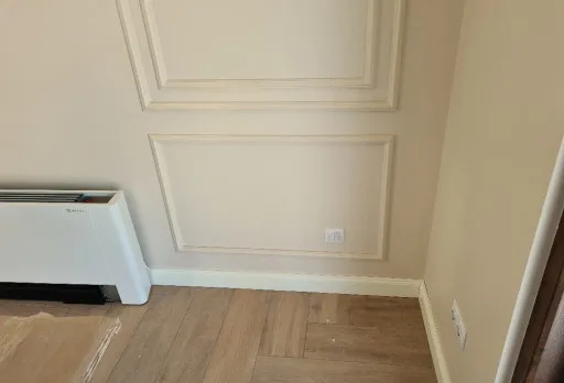 Двуетажна къща с паркомясто – с. Тополи, Варна