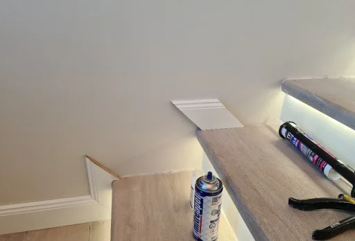 Двуетажна къща с паркомясто – с. Тополи, Варна