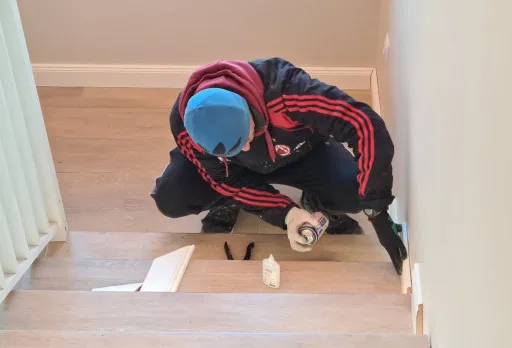 Двуетажна къща с паркомясто – с. Тополи, Варна