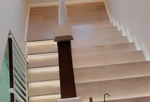 Двуетажна къща с паркомясто – с. Тополи, Варна